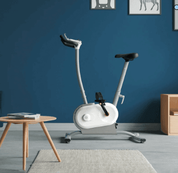 Xiaomi Nexgim Ai Exercise Bike Smart Fitness Bike