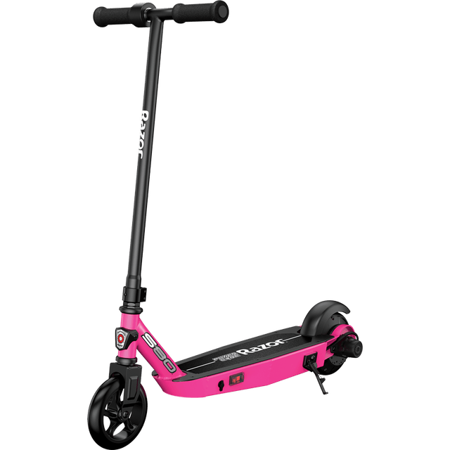 RAZOR E-SCOOTER S80 PINK 16KM/H