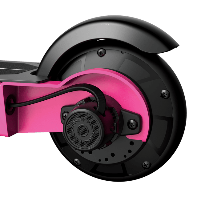 RAZOR E-SCOOTER S80 PINK 16KM/H