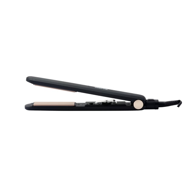 Geepas 45W Ceramic Hair Straighteners GHS86015