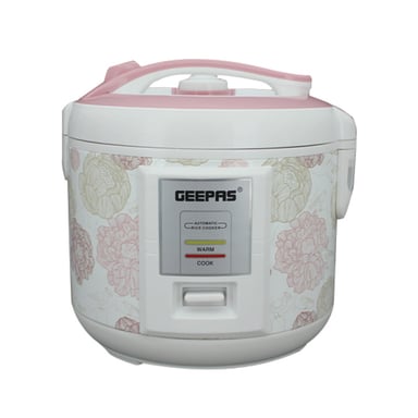 electric rice cookers