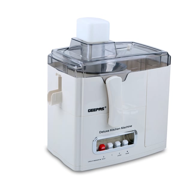 خلاط كهربائي متعدد الوظائف (400W - 1.5L ) Geepas