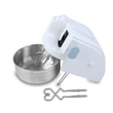 خلاط كهربائي متعدد الوظائف (400W - 1.5L ) Geepas