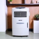 مكيف صحراوي منزلي 4 سرعات 230 واط جيباس Geepas 230W 4 Speed Air Cooler