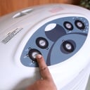 مكيف صحراوي منزلي 4 سرعات 230 واط جيباس Geepas 230W 4 Speed Air Cooler