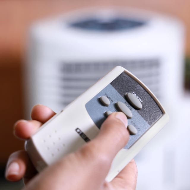 مكيف صحراوي منزلي 4 سرعات 230 واط جيباس Geepas 230W 4 Speed Air Cooler