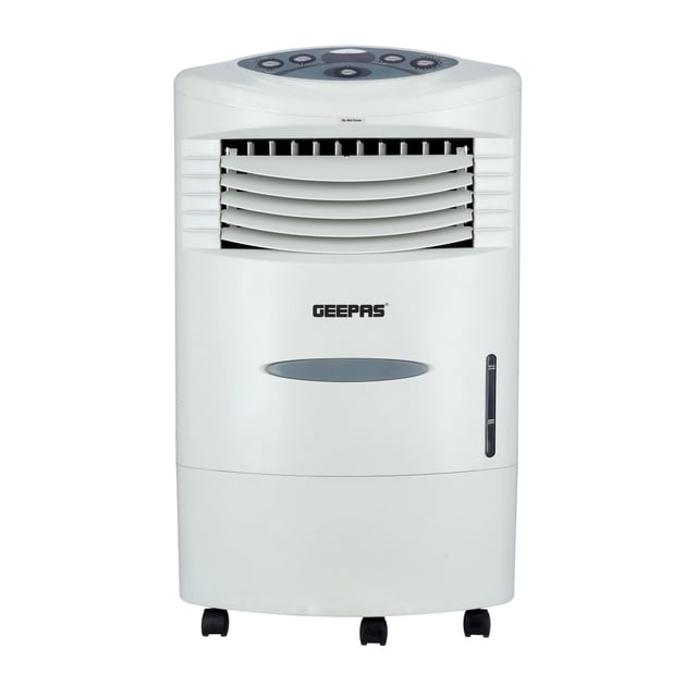 مكيف صحراوي منزلي 4 سرعات 230 واط جيباس Geepas 230W 4 Speed Air Cooler