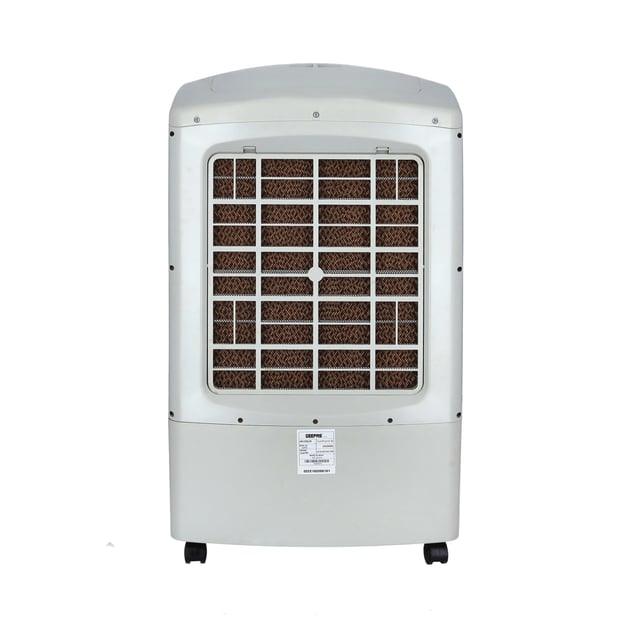 مكيف صحراوي منزلي 4 سرعات 230 واط جيباس Geepas 230W 4 Speed Air Cooler