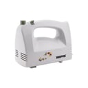 خلاط يدوي ( مع حامل ووعاء ) بقوة 250 واط Geepas - Hand Mixer with Stand & Bowl