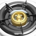 موقد غاز بشمعتين Geepas Gas Stove