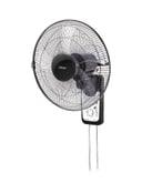 مروحة حائط بقوة 35 واط Wall-Mounted Fan - Clikon