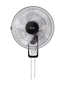 مروحة حائط بقوة 35 واط Wall-Mounted Fan - Clikon