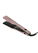 Krypton Ceramic Hair Straightener Pink/Black 750g