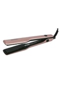 Krypton Ceramic Hair Straightener Pink/Black 750g