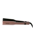 Krypton Ceramic Hair Straightener Pink/Black 750g