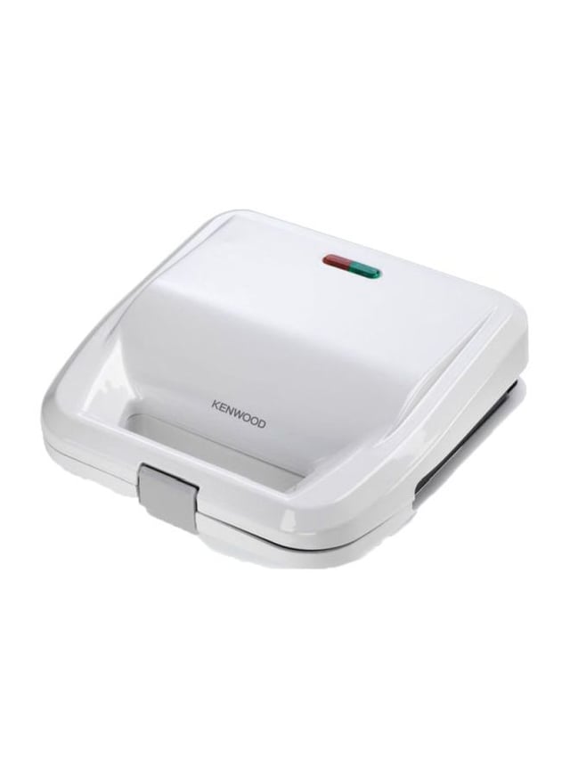 Kenwood 2 in 1 Sandwich Maker 750 W SMP02.000WH White