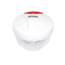 قطاعة خضروات يدوية (فرامة) Delcasa Manual Food Chopper