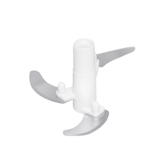 قطاعة خضروات يدوية (فرامة) Delcasa Manual Food Chopper