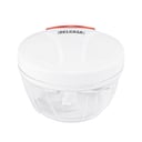 قطاعة خضروات يدوية (فرامة) Delcasa Manual Food Chopper