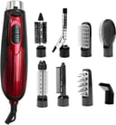 مجموعة أدوات تصفيف الشعر 8 في 1 Olsenmark Multi Function Hair Styler
