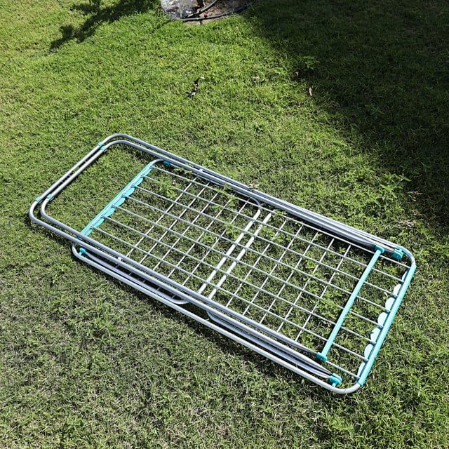 Delcasa Large Folding Clothes Dryer