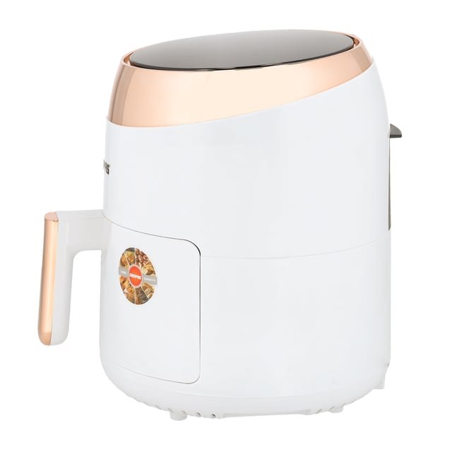 Geepas Digital Air Fryer-3.5ltr