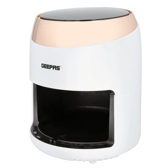 Geepas Digital Air Fryer-3.5ltr