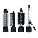 مجموعة أدوات تصفيف الشعر 8 في 1 Olsenmark Multi Function Hair Styler