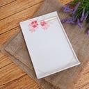 Royalford Melamine Boat Serving Tray With Wide Handles (22.9X16.0X1.3Cm) - Lightweight Tough Material