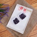 Royalford Melamine Boat Serving Tray With Wide Handles (22.9X16.0X1.3Cm) - Lightweight Tough Material