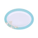 طقم سفرة طعام ميلامين 40 قطعة ديلكاسا Melamineware Dinner Set Delcasa