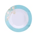 طقم سفرة طعام ميلامين 40 قطعة ديلكاسا Melamineware Dinner Set Delcasa