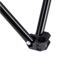 Royalford Folding Camping Chair with Travel Carry Bag | RF10132 | Lightweight Campsite Portable Chair with Cup Holder Perfect for Camping, Festivals, Garden, Caravan Trips, Fishing, Beach