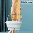 Folding Washing Machine 1.8kg