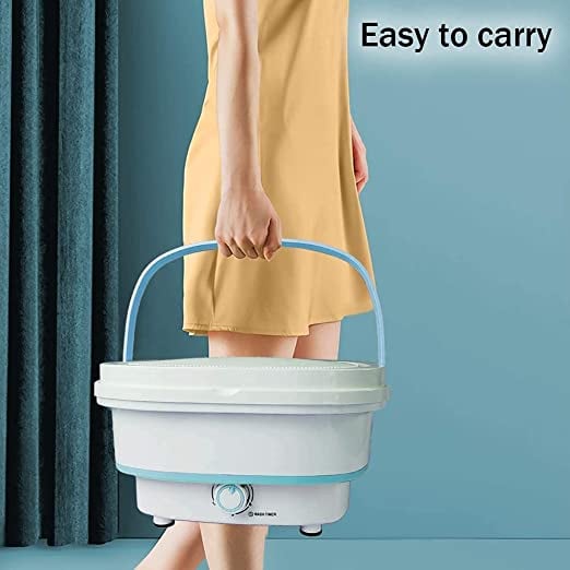 Folding Washing Machine 1.8kg