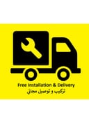 مكنسة بيسيل كهربائية للسجاد و الارضيات 0.5 لتر 450 واط Featherweight 2-In-1 Vacuum Cleaner 2024E من BISSELL