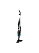 مكنسة بيسيل كهربائية للسجاد و الارضيات 0.5 لتر 450 واط Featherweight 2-In-1 Vacuum Cleaner 2024E من BISSELL