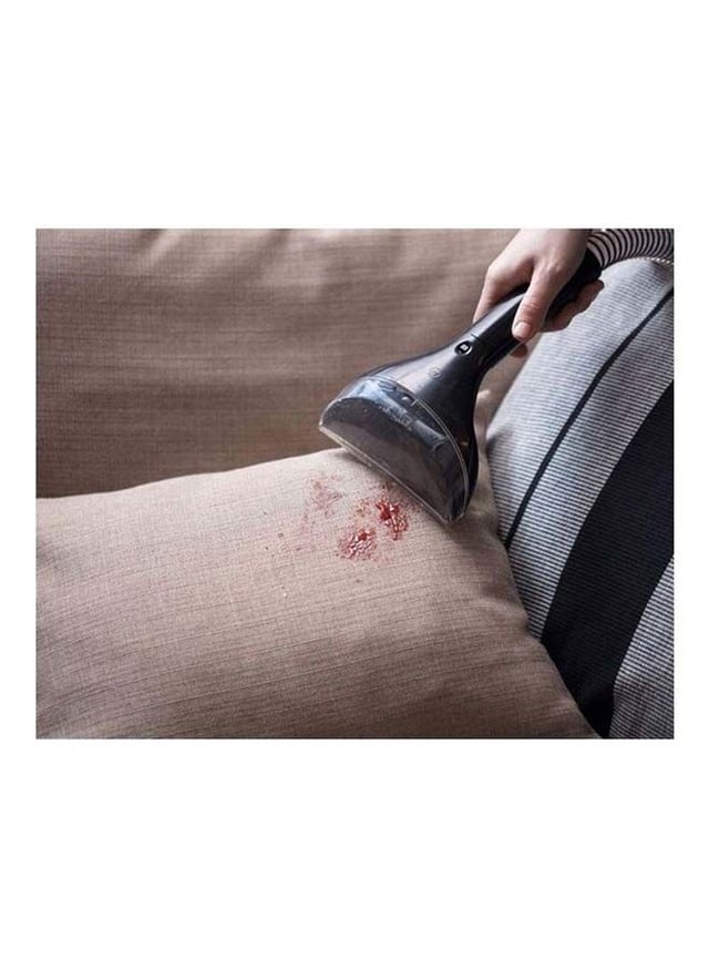 مكنسة بيسيل سبوت كلين برو الإحترافية لغسيل السجاد 2.8 لتر 750 واط BISSELL Spotclean PRO Portable Carpet Cleaner 1558E