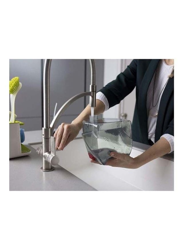 مكنسة بيسيل سبوت كلين برو الإحترافية لغسيل السجاد 2.8 لتر 750 واط BISSELL Spotclean PRO Portable Carpet Cleaner 1558E