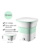 Folding Washing Machine 1.8kg