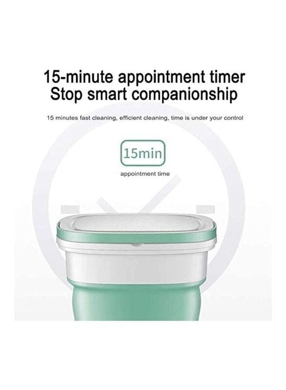 Folding Washing Machine 1.8kg