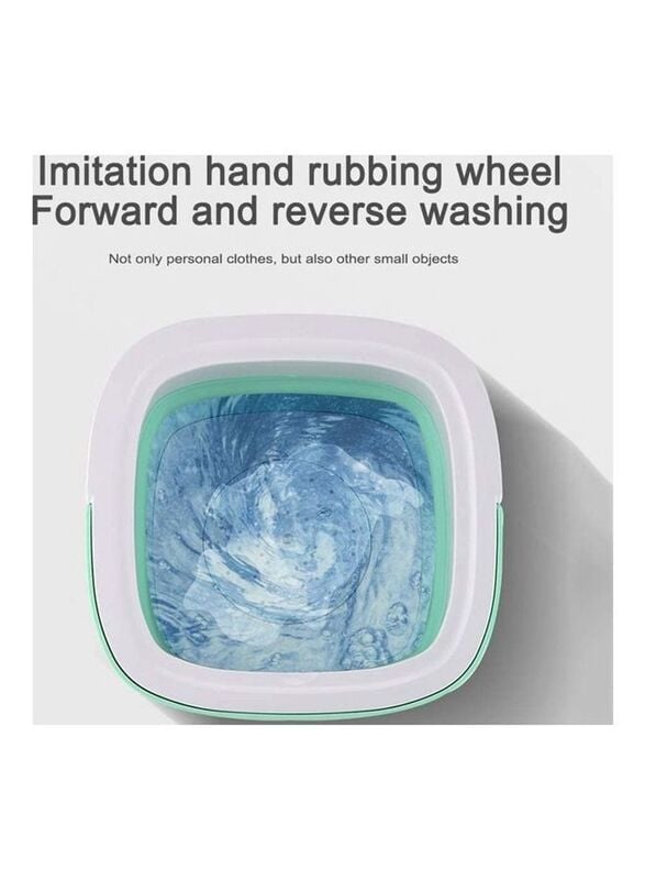 Folding Washing Machine 1.8kg