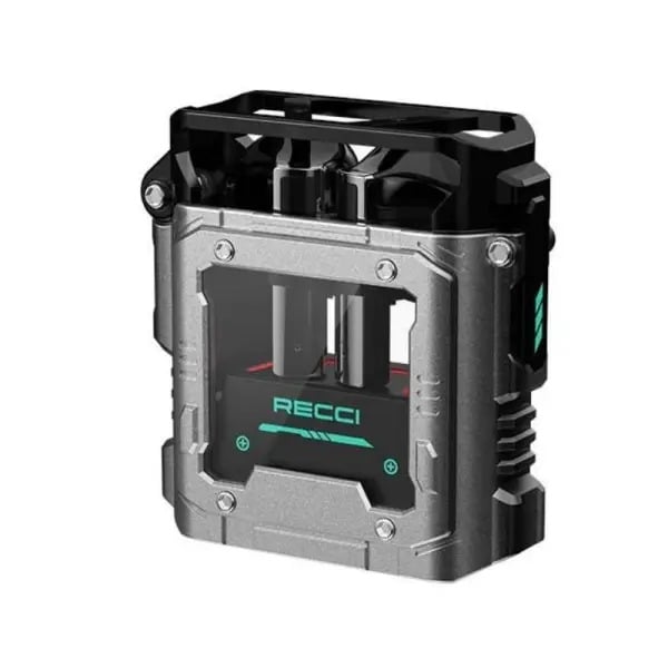 Recci Wandering Planet Wireless Earphone