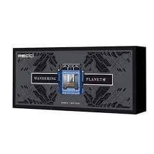 Recci Wandering Planet Wireless Earphone