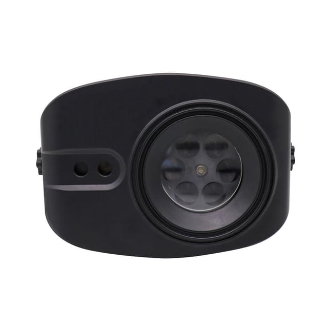 ليزر حفلات 13 واط كروني Crony Big Pattern Laser light RGB Projector