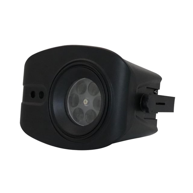 ليزر حفلات 13 واط كروني Crony Big Pattern Laser light RGB Projector