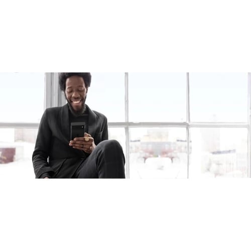 موبايل جوال جوجل بيكسل 6 برو Google Pixel 6 pro Smartphone رامات 12 جيجا – 256 جيجا تخزين