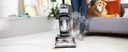 مكنسة بيسيل لغسيل السجاد والفرش بالبخار هيدرو ستيم للتنظيف العميق Bissell Revolution Hydrosteam Deep Cleaner 3672E