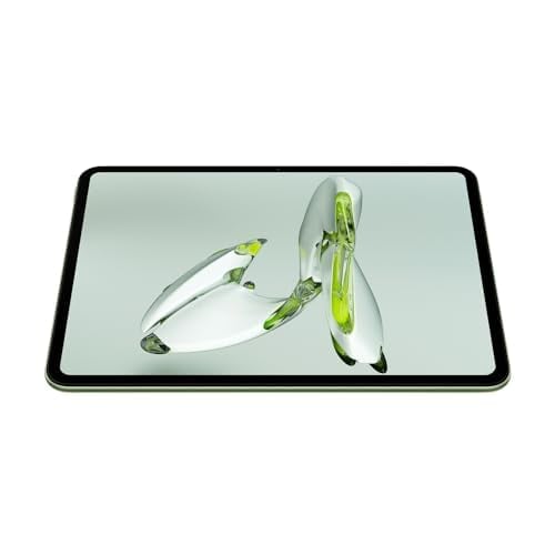 تابلت ون بلس باد جو رامات 8 جيجا ومساحة تخزين 128 جيجا OnePlus Pad Go