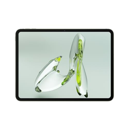 تابلت ون بلس باد جو رامات 8 جيجا ومساحة تخزين 128 جيجا OnePlus Pad Go